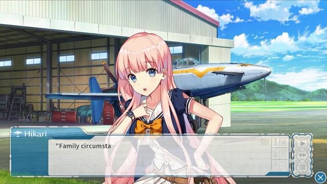 Under One Wing смотреть онлайн