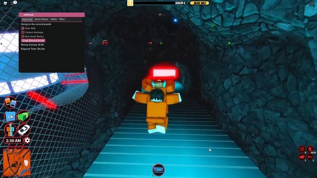 Jailbreak Autofarm Roblox Script Jailbreak Hack/Exploit GUI (Pastebin) смотреть онлайн