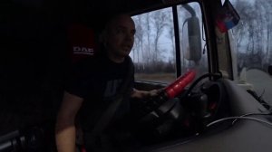 ДЕРЬМО СЛУЧАЕТСЯ