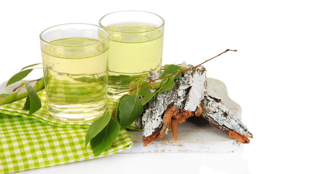 Водочка из берёзового сока. Дистилляция браги. Дробная дистилляция от канала Сибирский обычай. смотреть онлайн