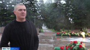 Ратмир Александров новости Иркутска - Своих в России не бросаем.