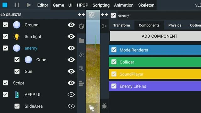 how to make Shooting game in its magic engine смотреть онлайн