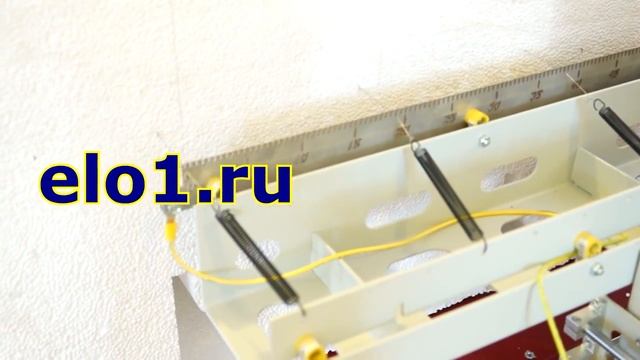 Резка пенопласта. Много струн. смотреть онлайн