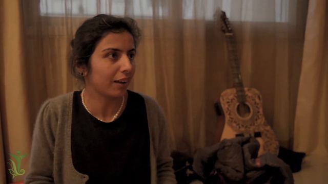 Meditation and peace in Amman, Jordan смотреть онлайн