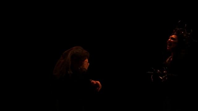 Танго со смертью/ПОСЛЕДНЕЕ ИСПЫТАНИЕ в Воронеже — Ксения Спиридонова, 17.06.23 смотреть онлайн