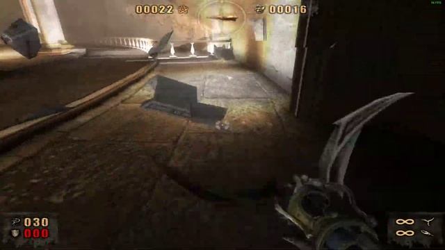 Painkiller: Resurrection - Steam Proton 4.2-2 / Ubuntu 18.04 смотреть онлайн