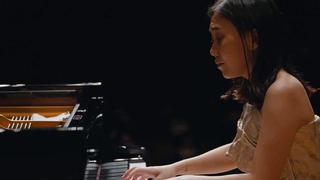 AIMI KOBAYASHI PIANO RECITAL 2022, November | Aftermovie смотреть онлайн