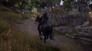 Assassin's Creed Odyssey - Свинарник #45