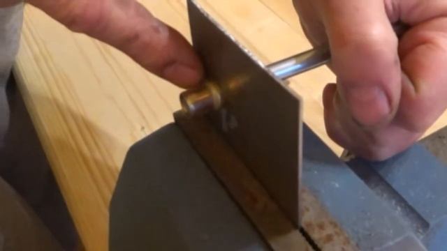 Установка рейлингов на гайки заклепки смотреть онлайн