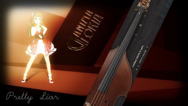 [VSTi] The Idolmaster Cinderella Girls Starlight Stage - Pretty Liar (Jazz) смотреть онлайн