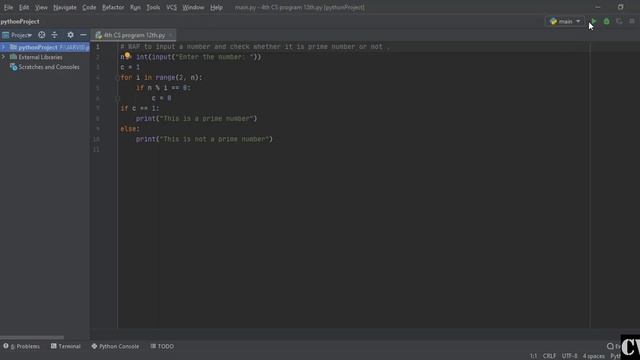 Facing Process finished with exit code 0 problem in PyCharm || How to fix it in just 4 minutes. смотреть онлайн