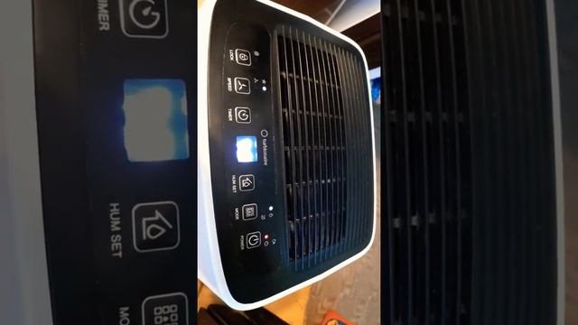 Dezumidificatorul de la Senso 12 l смотреть онлайн