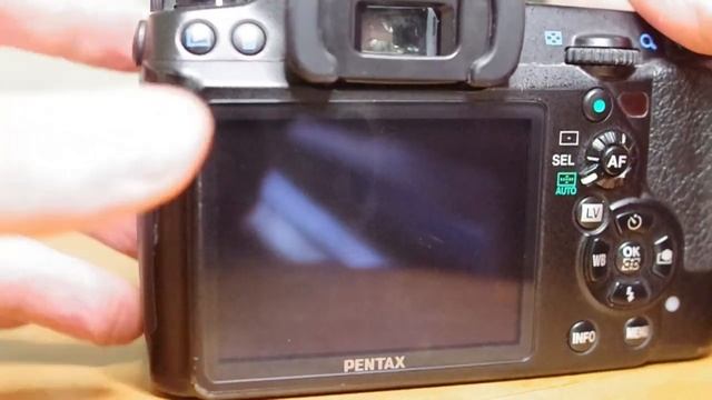 Pentax SDM to Screwdrive Autofocus Conversion смотреть онлайн
