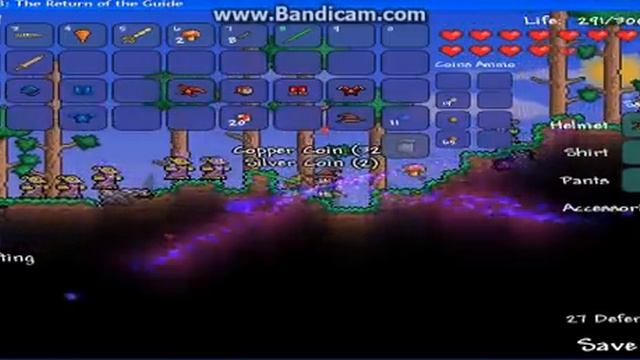 Terraria.Net.pl - Najlepsze forum o Terrari! смотреть онлайн