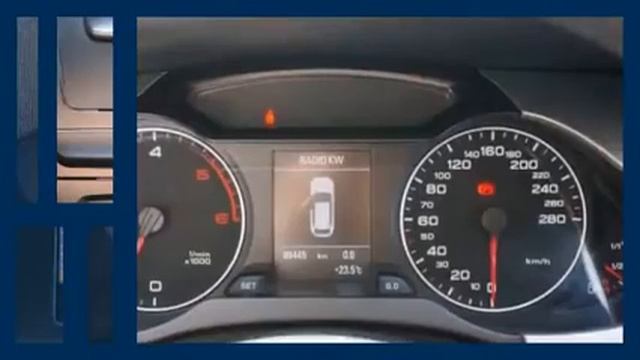 Audi A4 Avant Ambition 2.7 TDI, Moers смотреть онлайн