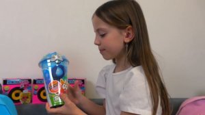 День Рождения канала My little Nastya 5 лет ПОДАРКИ подписчикам