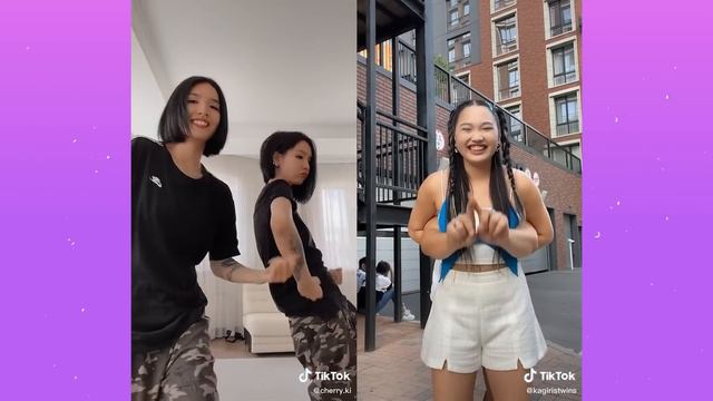 Cherry Ki Vs Kagiris Twins New September #CherryKi #KagirisTwins