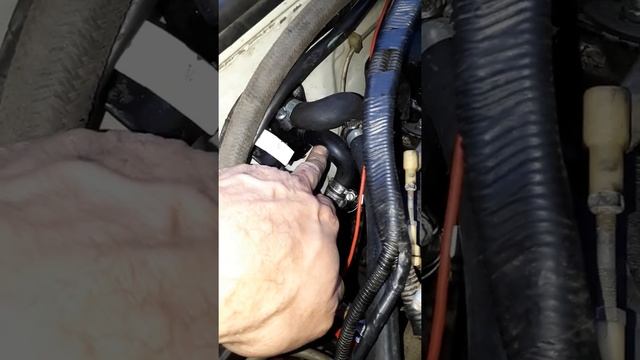 Как установить и подключить редуктор ГБО 2 поколения AT 07 своими руками на ВАЗ 21043 классика. смотреть онлайн