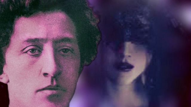Александр Блок "Она, как прежде, захотела вдохнуть дыхание своё..." Читает Павел Морозов смотреть онлайн