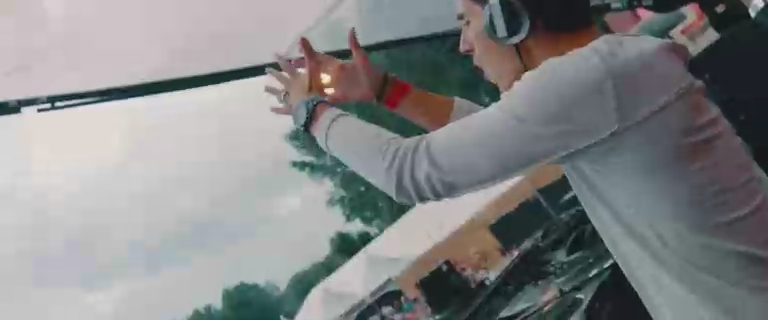 Sephyx - Sound of Sephyx (Official Video) смотреть онлайн
