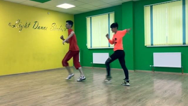 ZIN74/Abreme La Puerta/cha-cha-cha/zumba /Зумба Ижевск смотреть онлайн