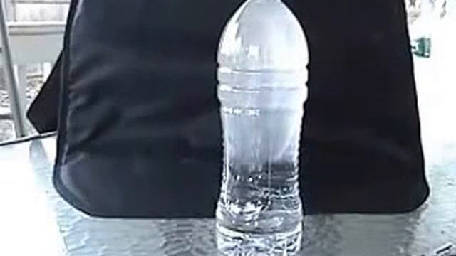 01 Моментальное замерзание воды смотреть онлайн