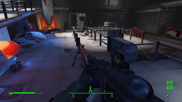 Fallout 4: Nuka World - EP10 Nuka-Galaxy & Starlight Theater смотреть онлайн