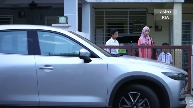 Tak Ada Cinta Sepertimu Episod 16 смотреть онлайн