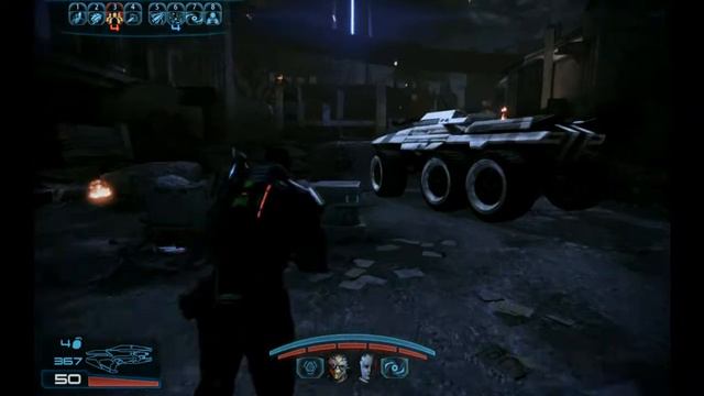 Масс эффект 3 #28 Почти Конец !!! смотреть онлайн