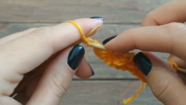 Узор спицами КРУПНЫЕ СОТЫ на одном дыхании | Узор #44 | Honeycomb stitch knitting pattern смотреть онлайн