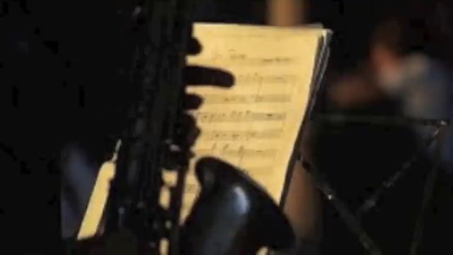 Lily was here sax backing track смотреть онлайн