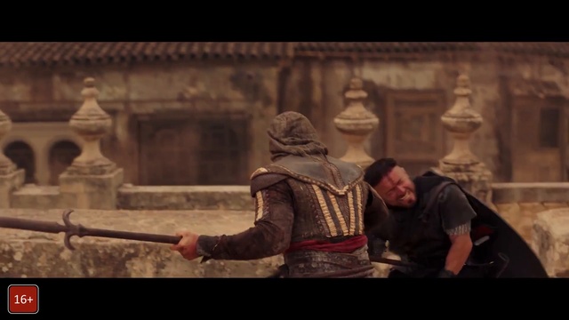 Фильм Кредо убийцы - О съёмках (2017)