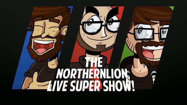 Northernlion Plays - Mass Effect! - Episode 1 смотреть онлайн