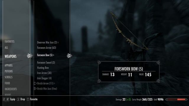 The Elder Scrolls V Skyrim Walkthrough Part 34 - Red Eagle