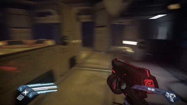 The Persistence | Gameplay смотреть онлайн