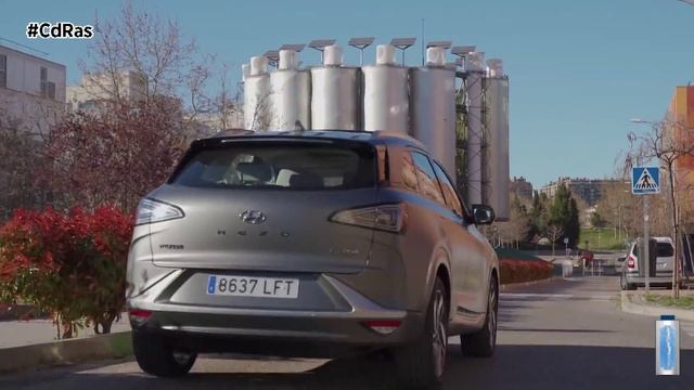 PILA DE HIDRÓGENO | By #CdRas смотреть онлайн