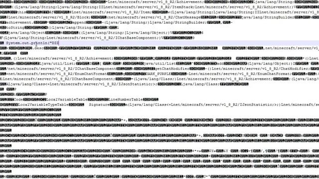 How to edit java classfiles смотреть онлайн