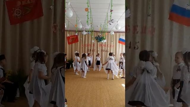 кружок " Веснушки" танец " Журавли" смотреть онлайн