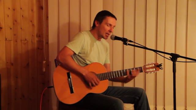 Андрей Колосов Живой смотреть онлайн