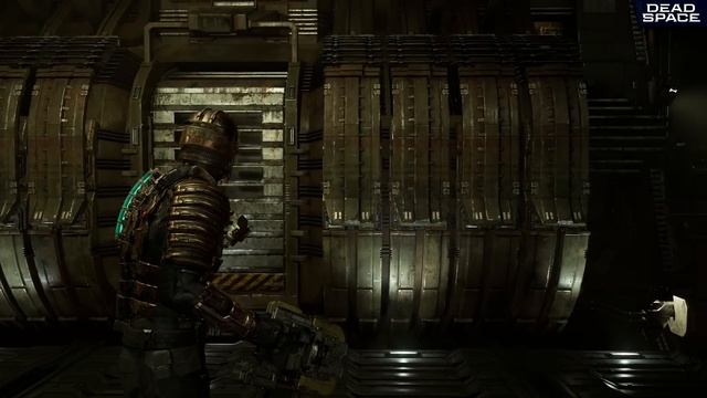 Dead Space [Remake] vs The Callisto Protocol | Direct Comparison смотреть онлайн