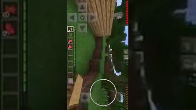 Выживание Майнкрафт смотреть онлайн