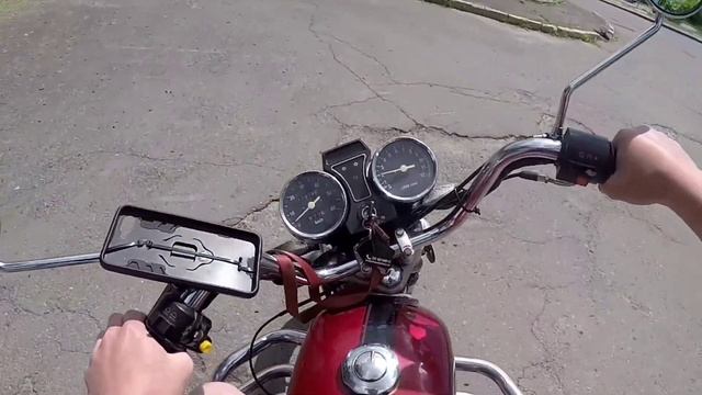 ВОСКРЕШЕНИЯ СТАРИЧКА МОПЕДА АЛЬФА!!!/ПРОЕКТ- самая первая альфа в мире!!! смотреть онлайн