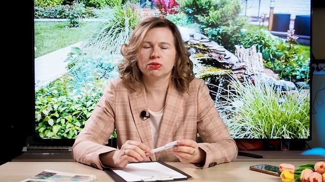 Как спланировать участок 6 соток - сам себе дизайнер. Ландшафтный дизайн на участке 6 соток. смотреть онлайн