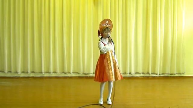 Полякова Полина Крымчаночка-россияночка смотреть онлайн