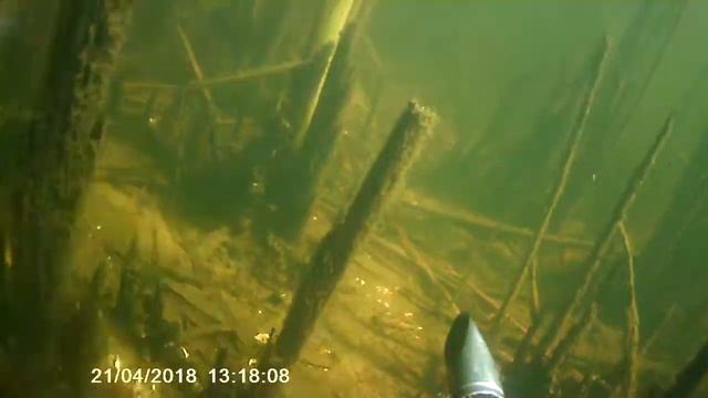 подводная охота на волге смотреть онлайн