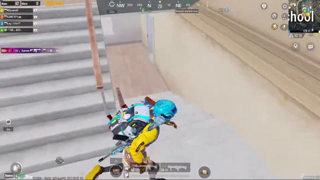 СТРИМ по ПАБГУ на Эмуляторе.НУЖНА ВАША ПОДДЕРЖКА смотреть онлайн