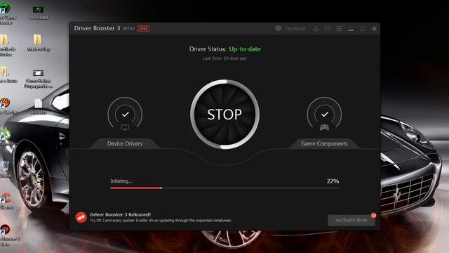 Como Baixar Instalar E Ativa Drive Booster 3 смотреть онлайн