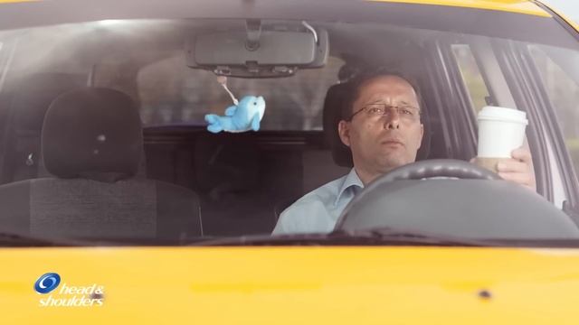 Ещё больше свежести от Head & Shoulders, которой всё нипочём смотреть онлайн