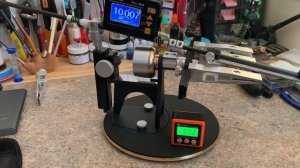 КАЛИБРОВАТЬ УГЛОМЕР или НЕТ? (в целях заточки)