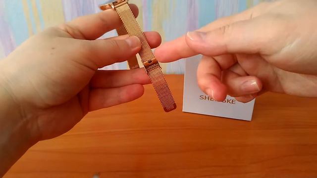 Женские наручные часы shengke с алиэкспресс